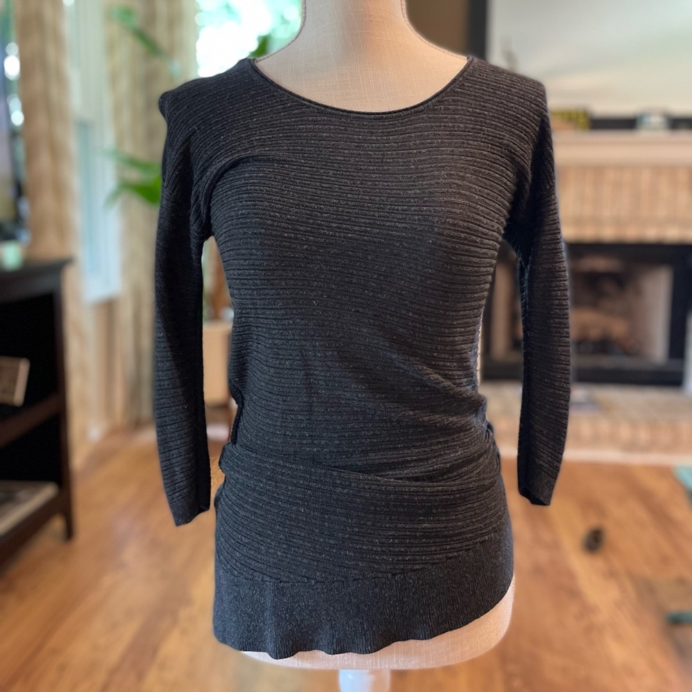 Express Long Sleave Top